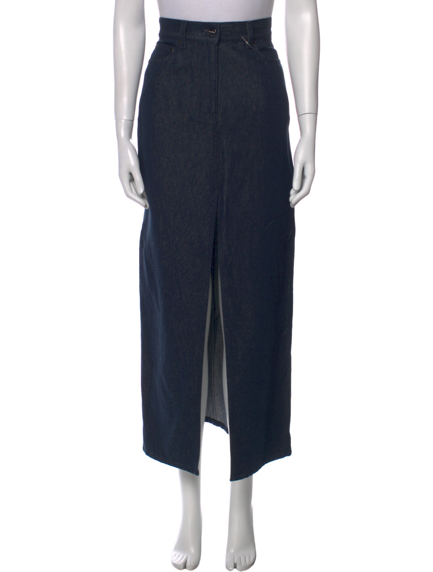 Michael Kors Collection Midi Length Skirt w/ Tags