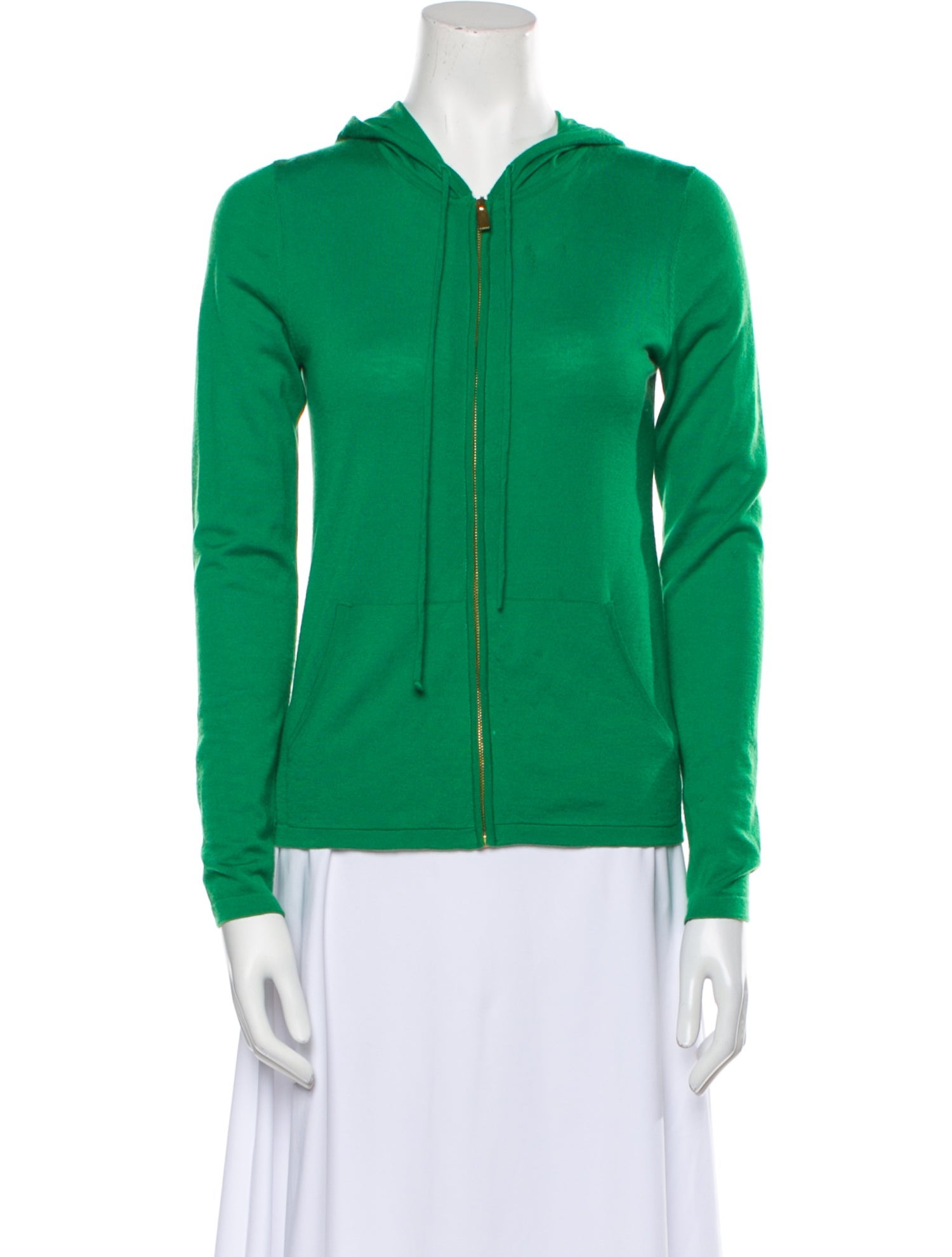 Michael Kors Collection Cashmere Jacket