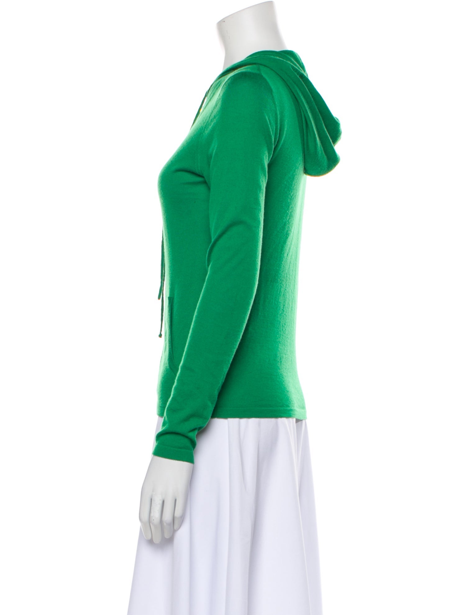 Michael Kors Collection Cashmere Jacket