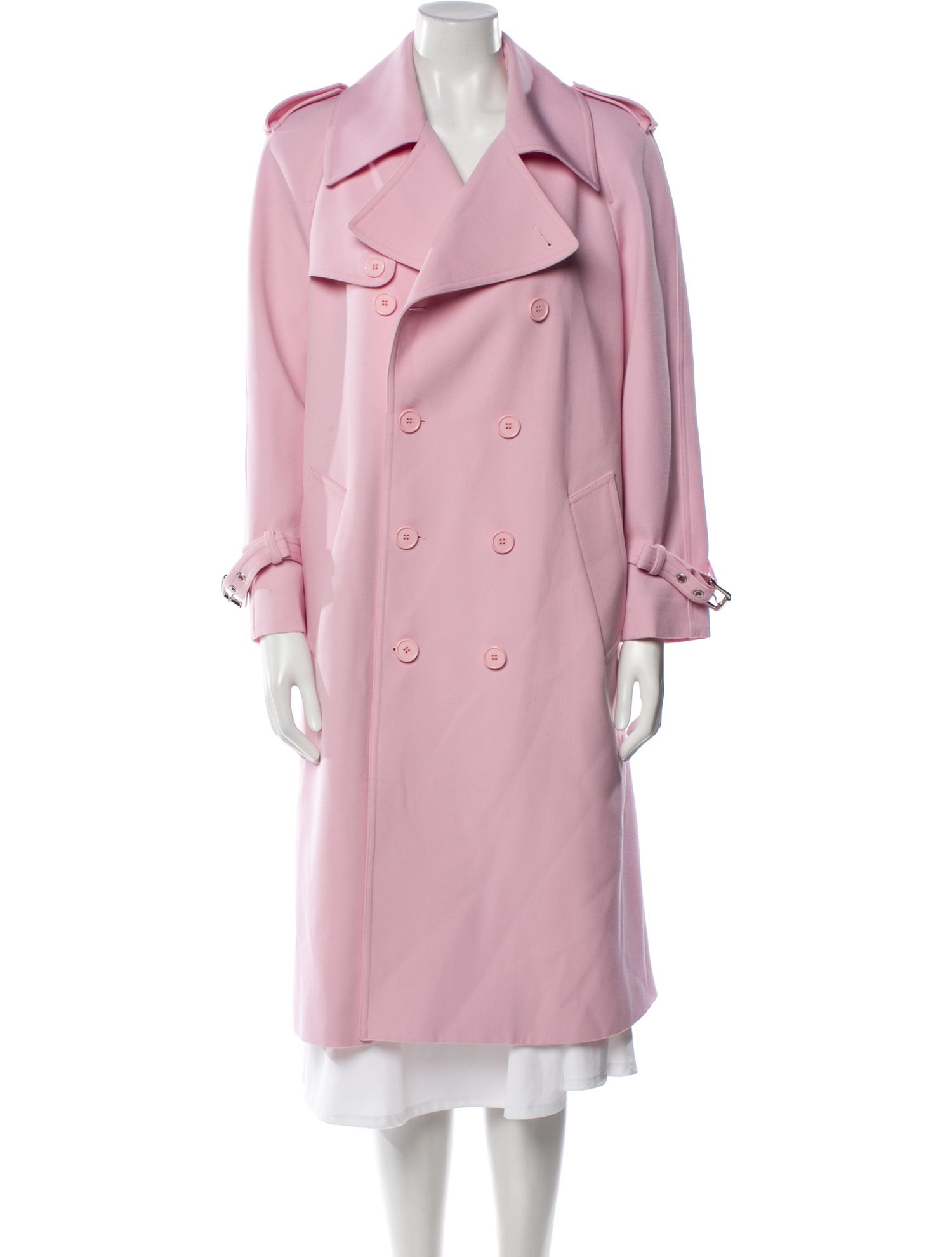 Michael Kors Collection Jacket