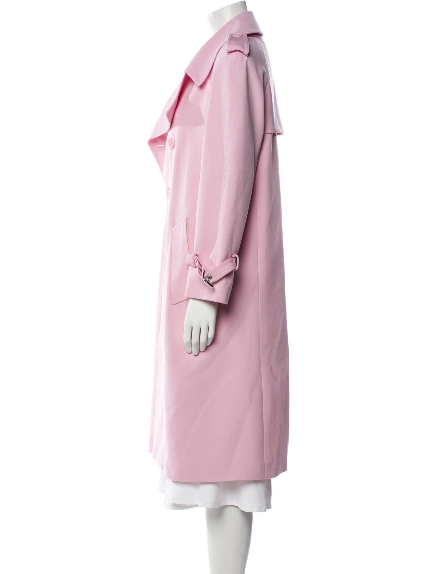 Michael Kors Collection Jacket