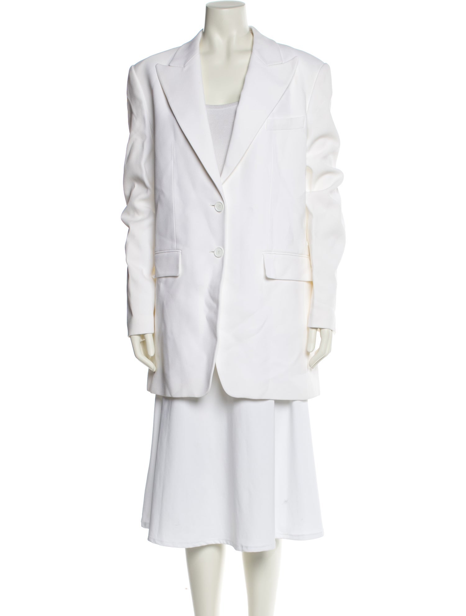 Michael Kors Collection Coat w/ Tags