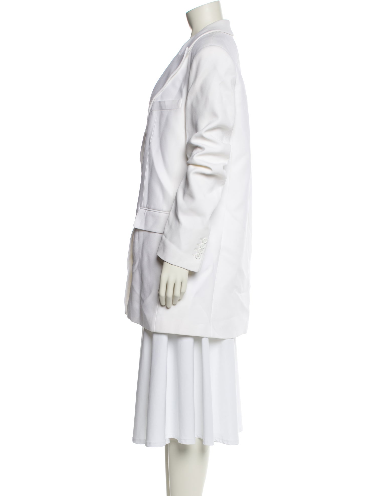 Michael Kors Collection Coat w/ Tags