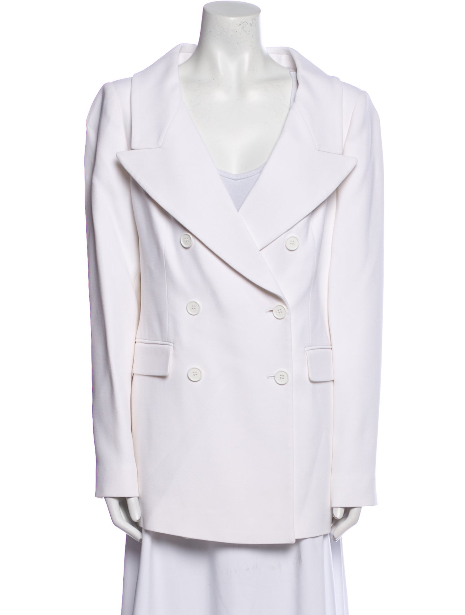 Michael Kors Collection Blazer