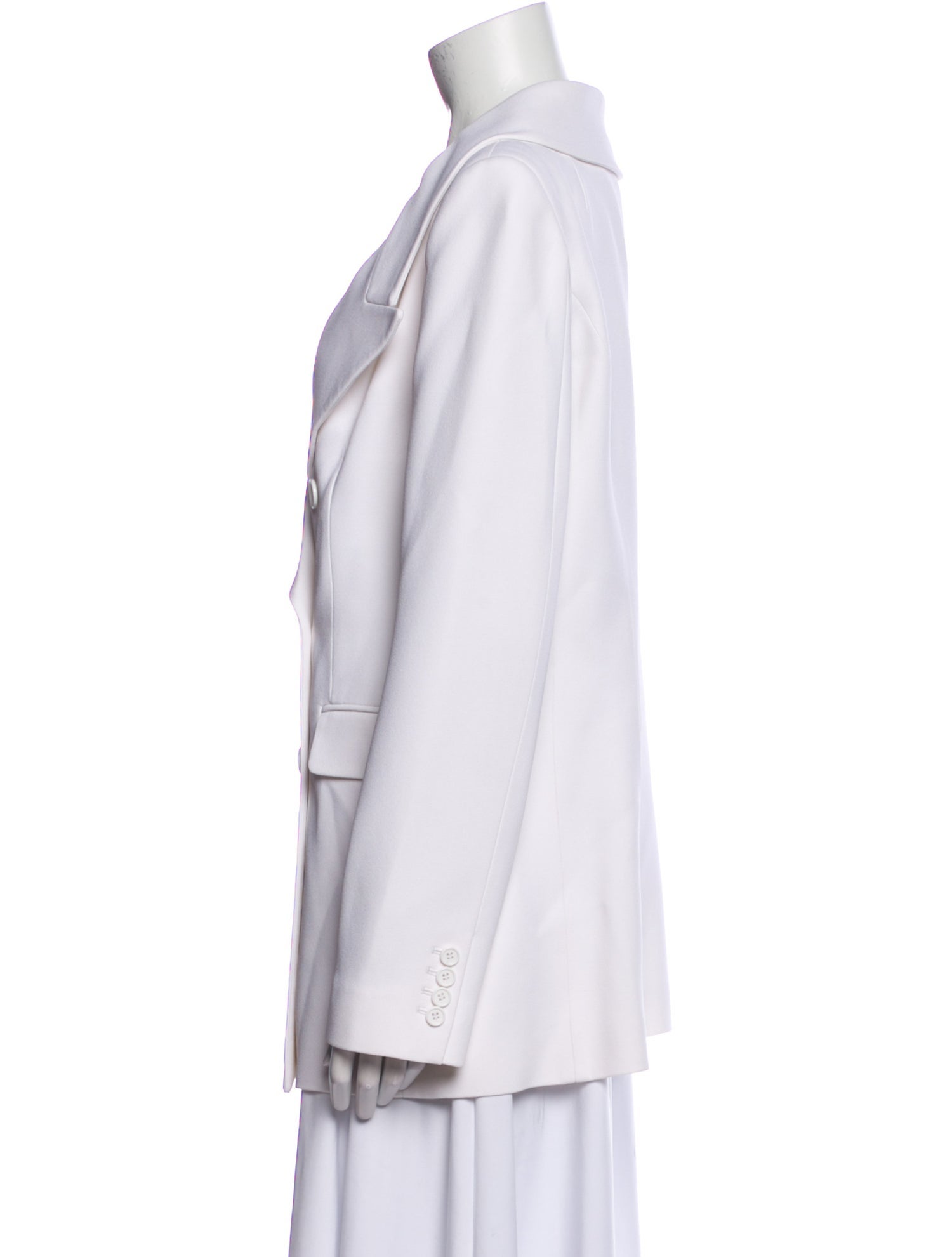 Michael Kors Collection Blazer