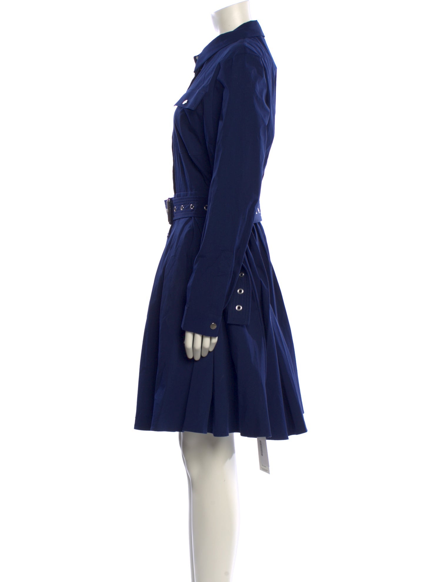 Michael Kors Collection Knee-Length Dress