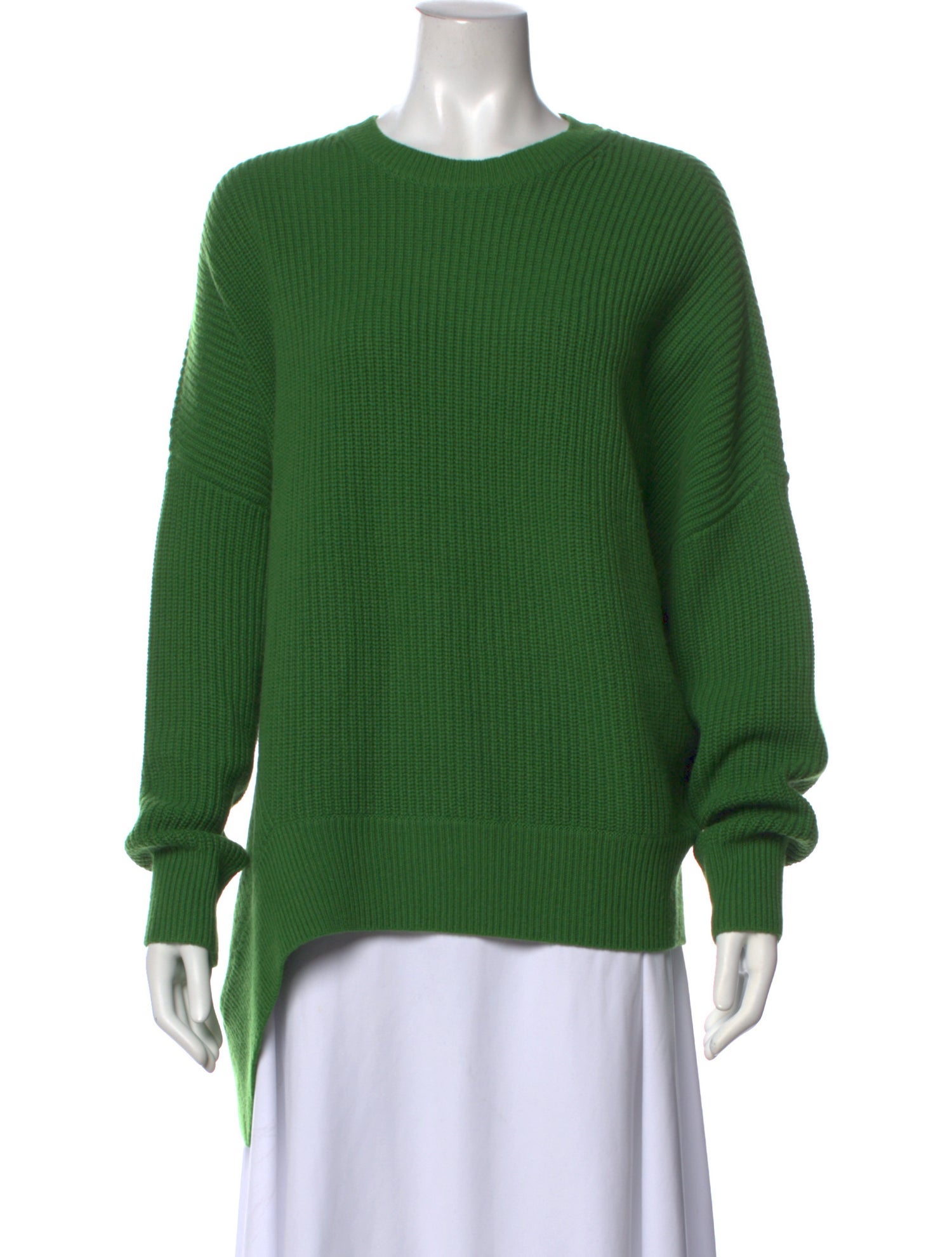 Michael Kors Collection Cashmere Crew Neck Sweater