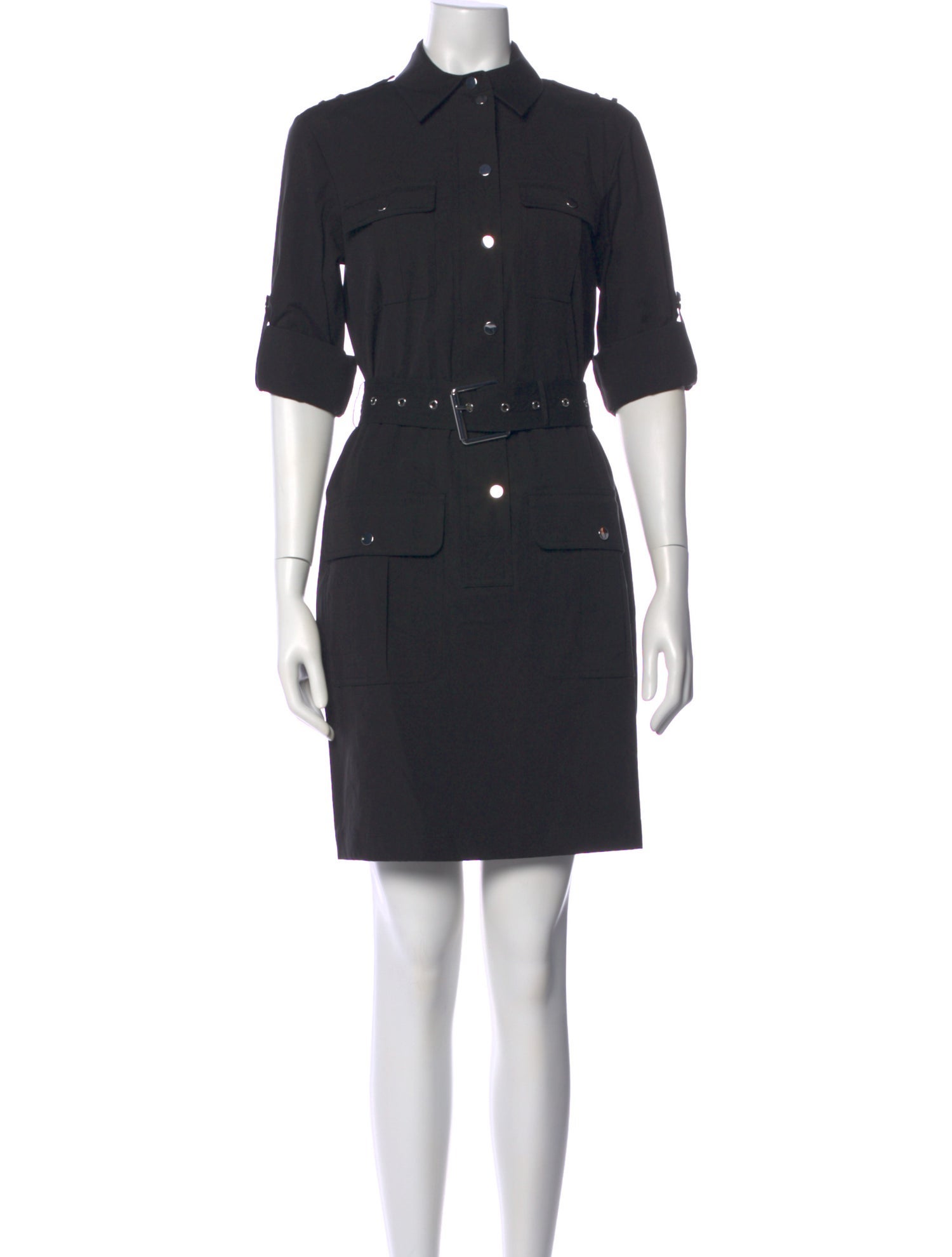 Michael Kors Collection Mini Dress w/ Tags