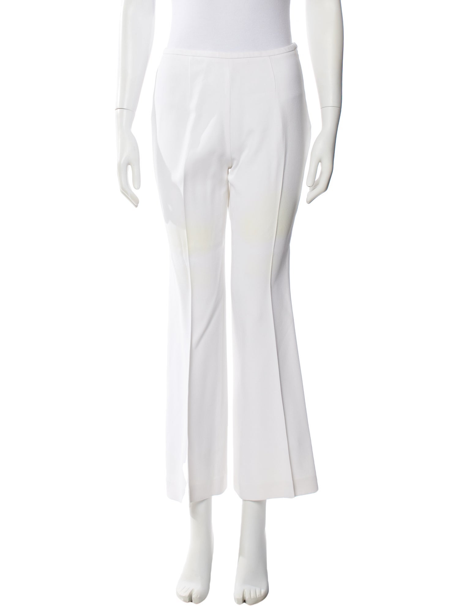 Michael Kors Collection Wide Leg Pants