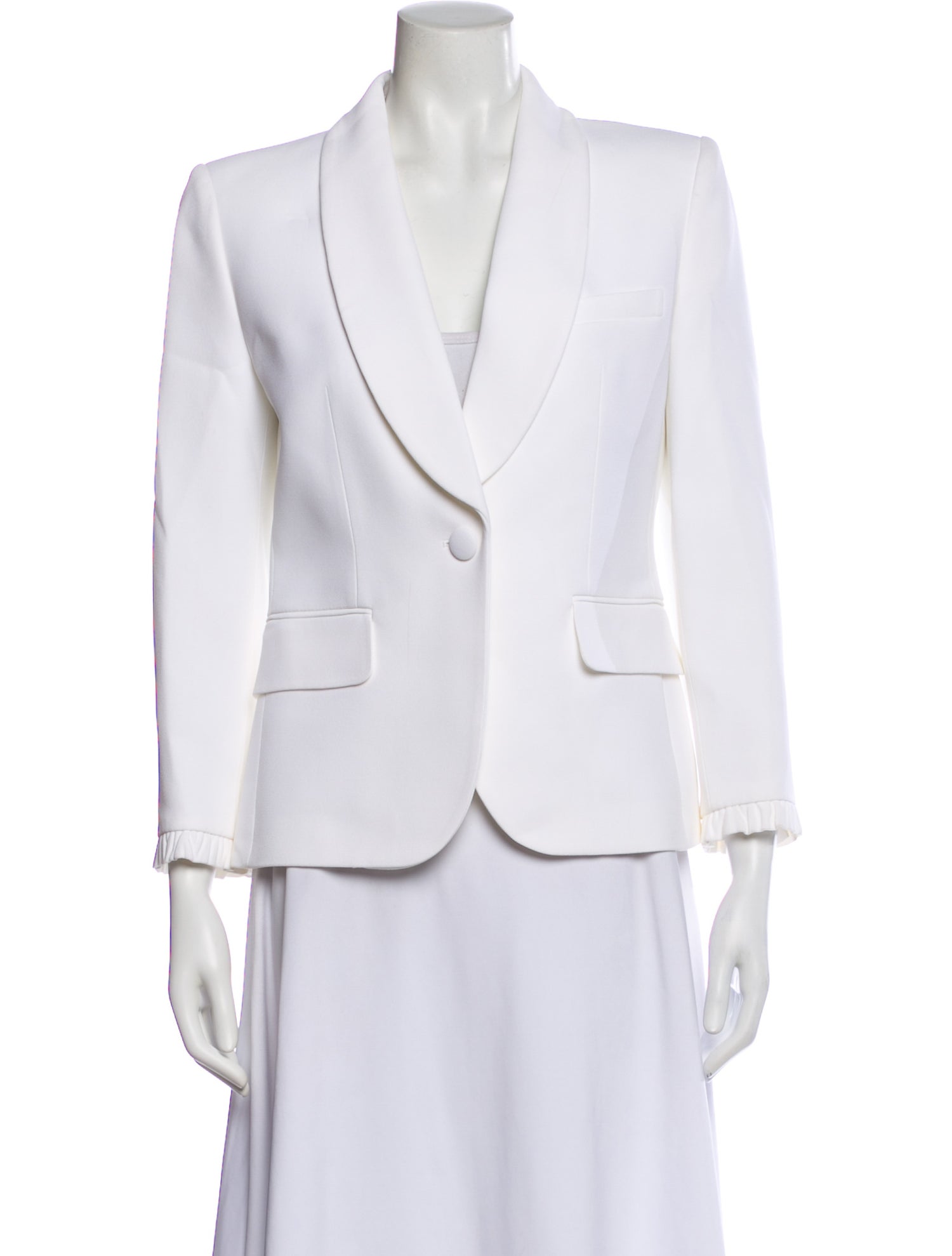 Michael Kors Collection Blazer w/ Tags