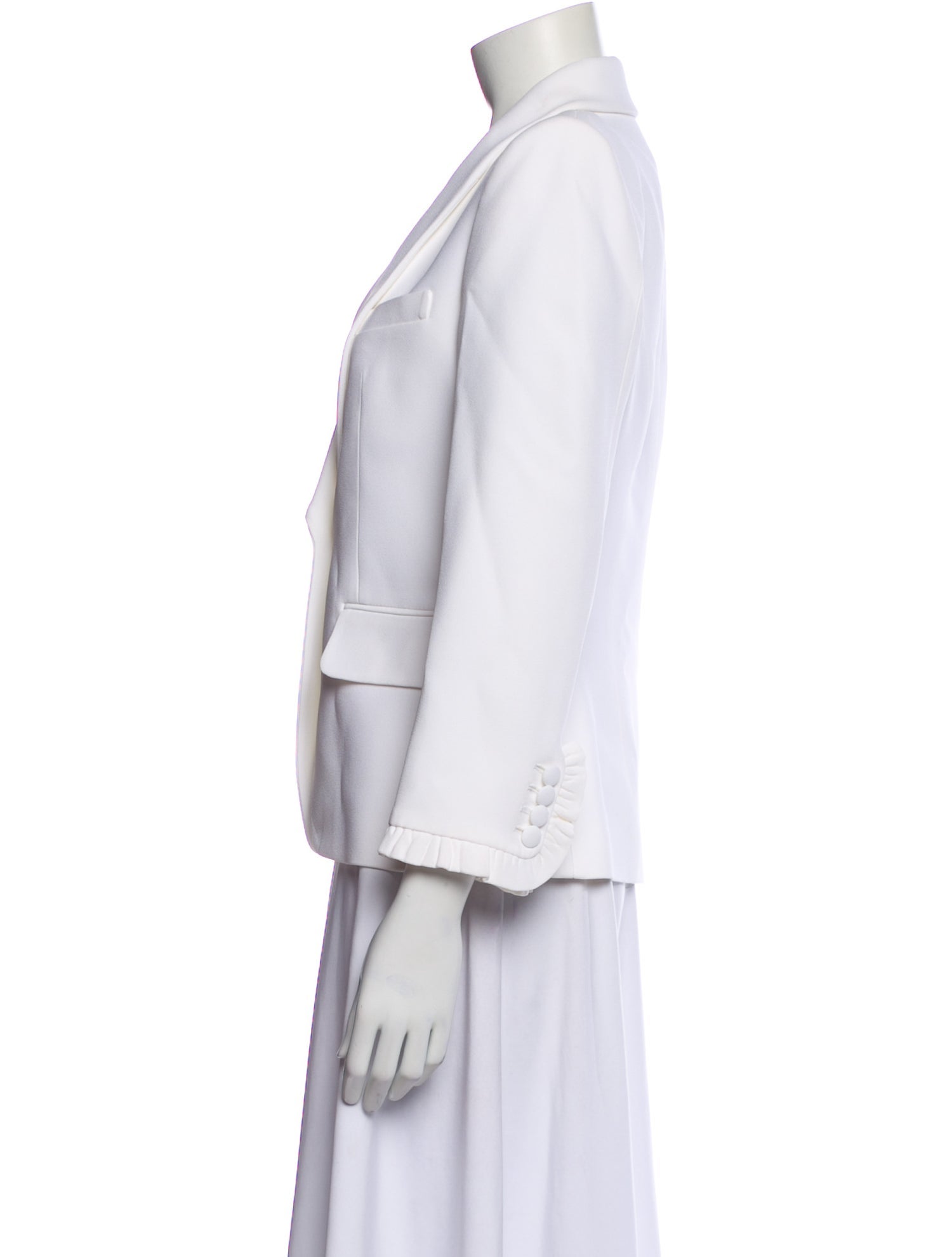 Michael Kors Collection Blazer w/ Tags