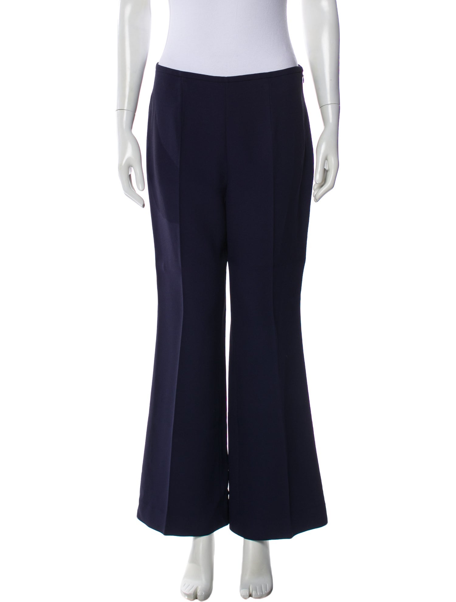 Michael Kors Collection Wide Leg Pants w/ Tags