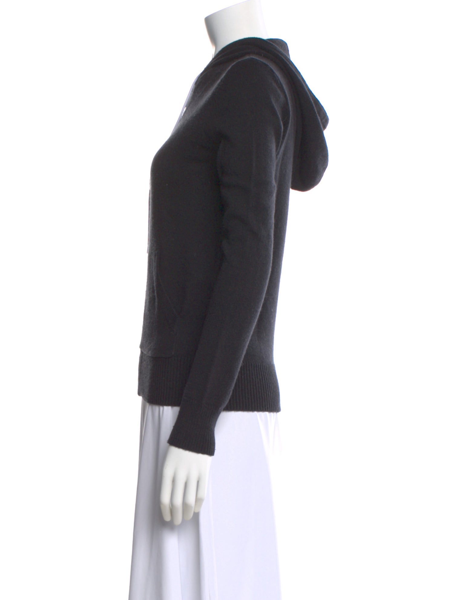 Michael Kors Collection Cashmere V-Neck Sweater