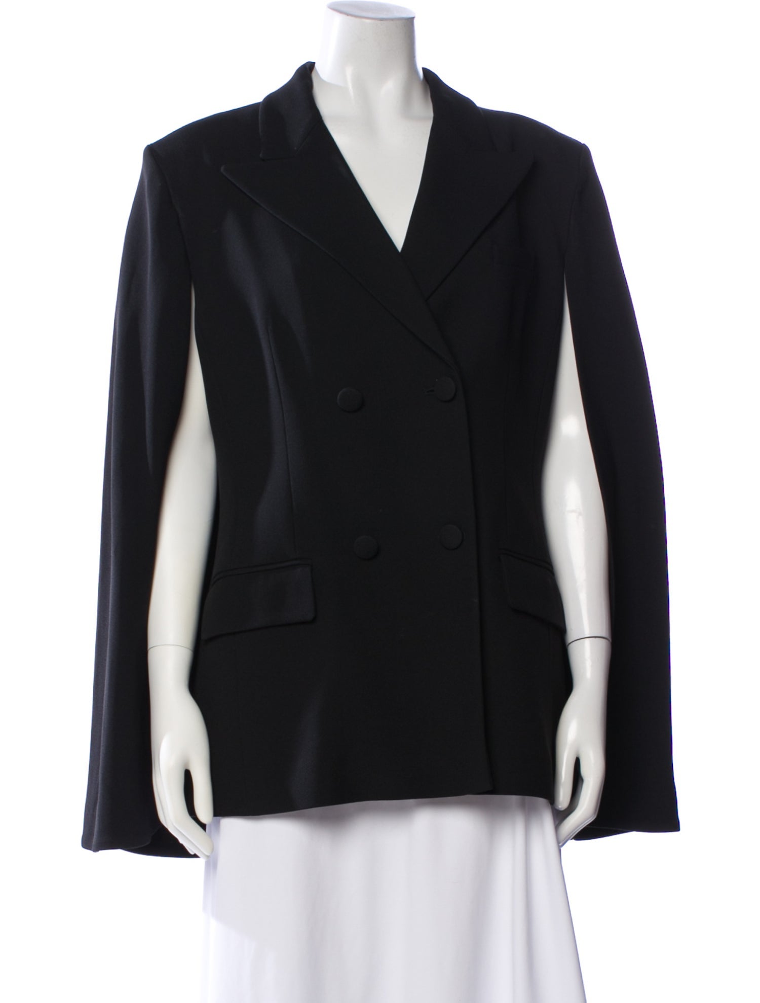 Michael Kors Collection Jacket