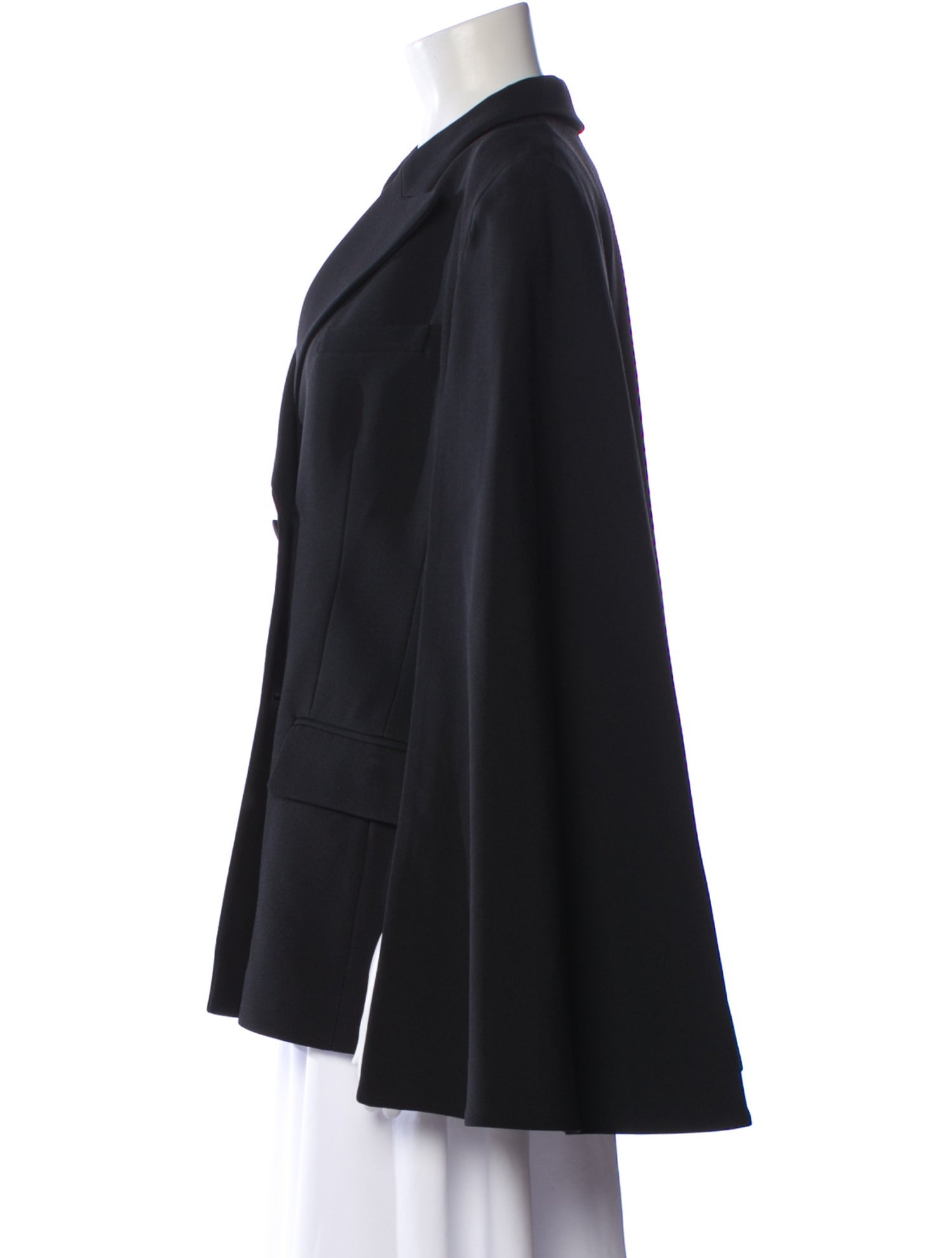 Michael Kors Collection Jacket