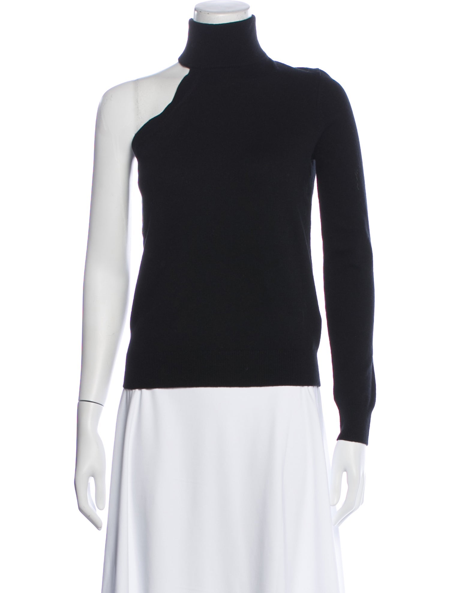Michael Kors Collection Cashmere Turtleneck Sweater