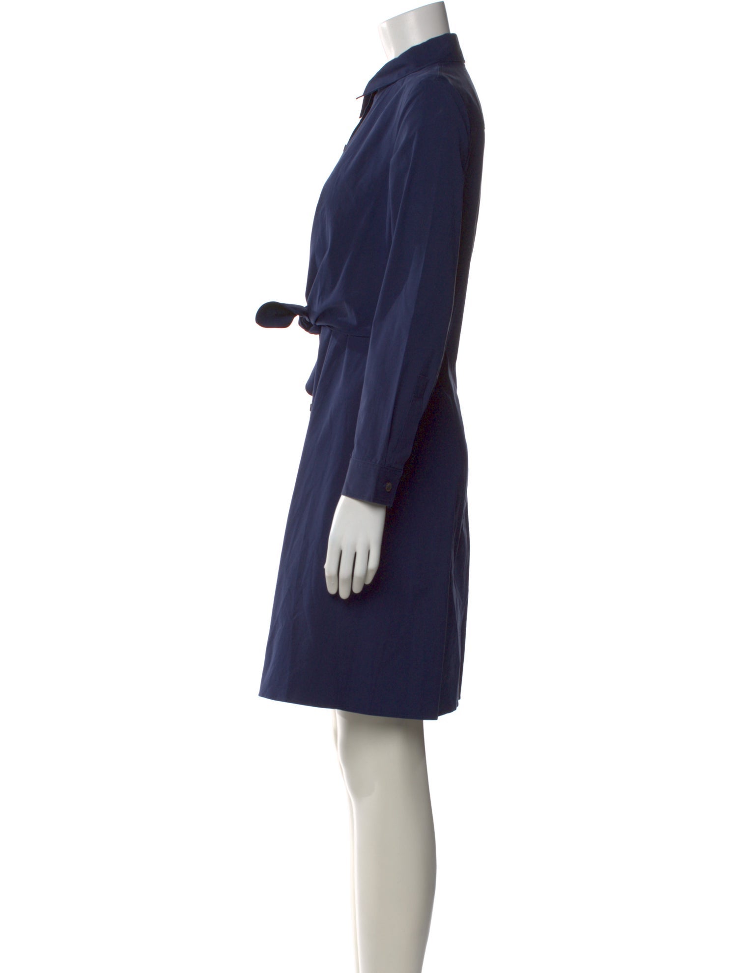 Michael Kors Collection Mini Dress