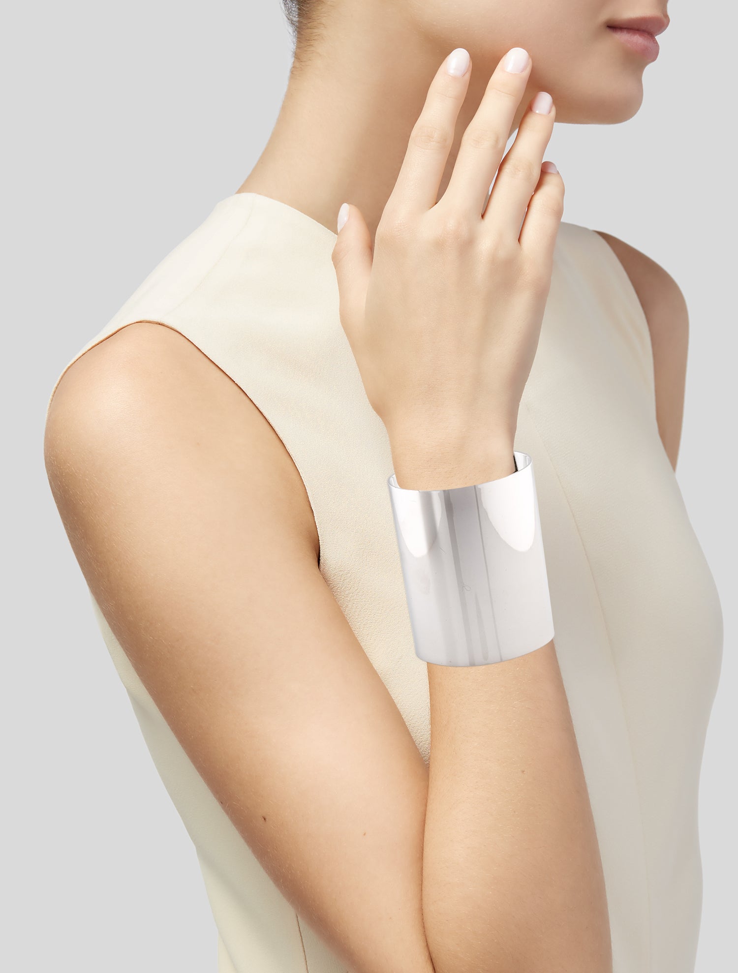 Michael Kors Collection Cuff