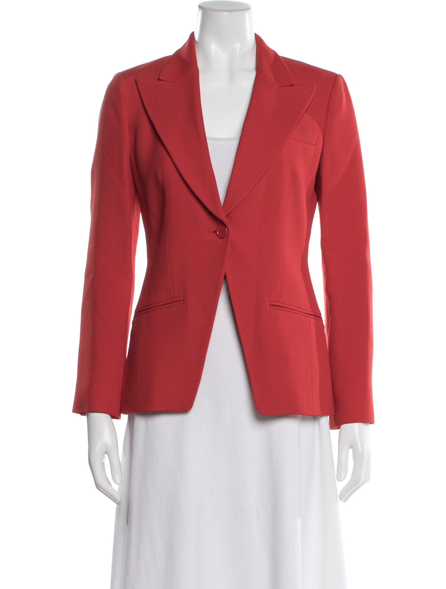 Michael Kors Collection Blazer