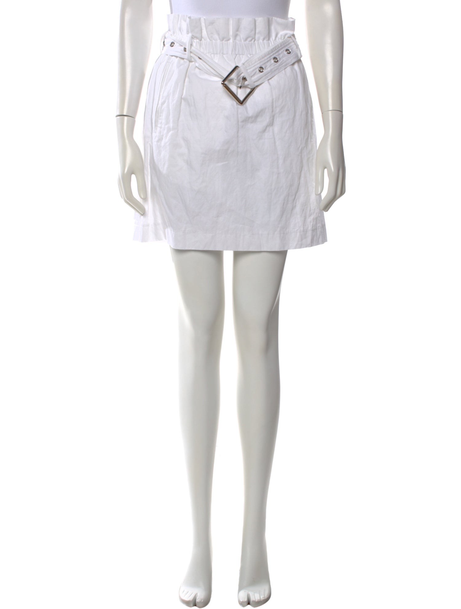 Michael Kors Collection Mini Skirt w/ Tags