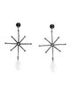 MCL by Matthew Campbell Laurenza Pearl & Multistone Drop Earrings