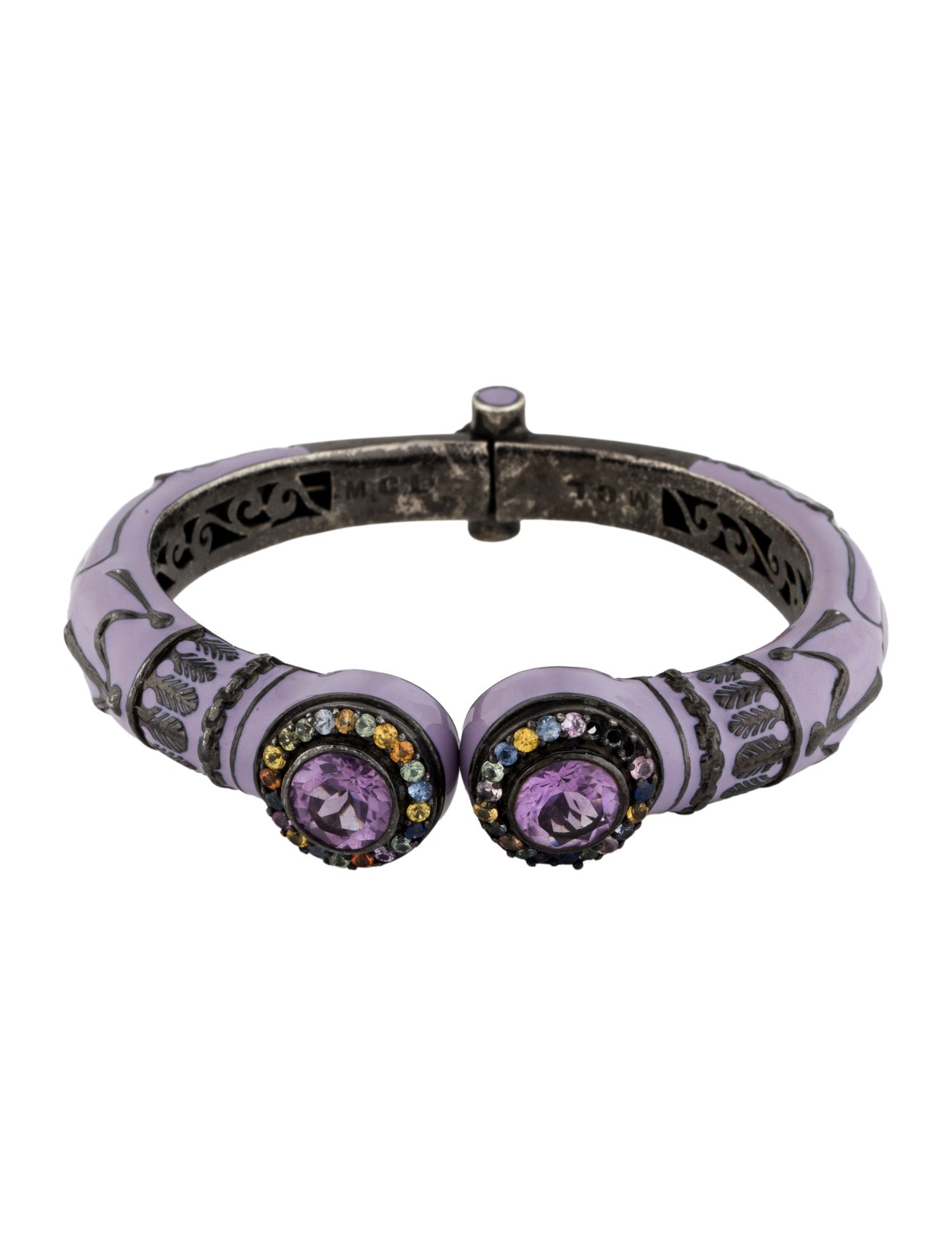 MCL by Matthew Campbell Laurenza Cuff | The RealReal