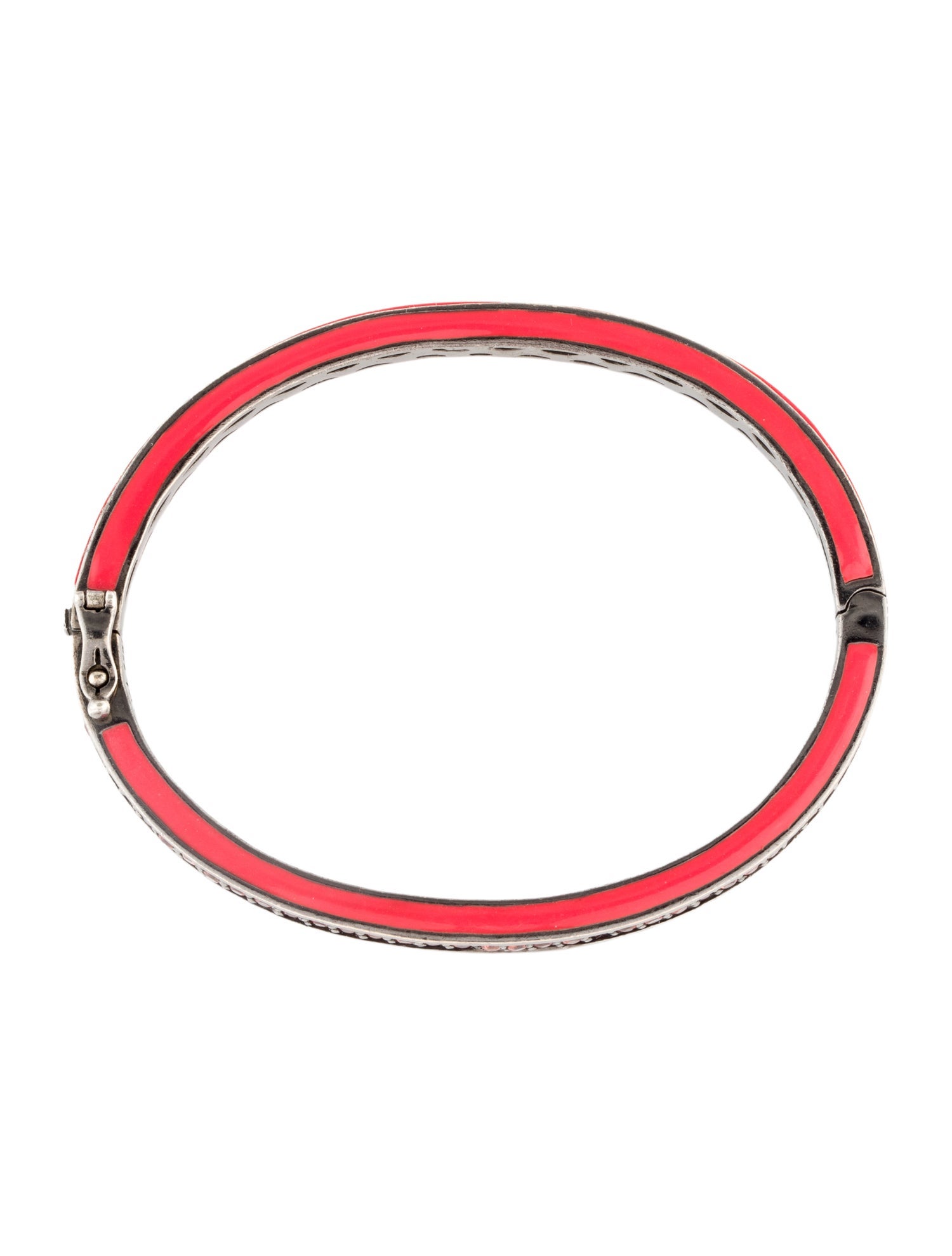 MCL by Matthew Campbell Laurenza Bangle | The RealReal