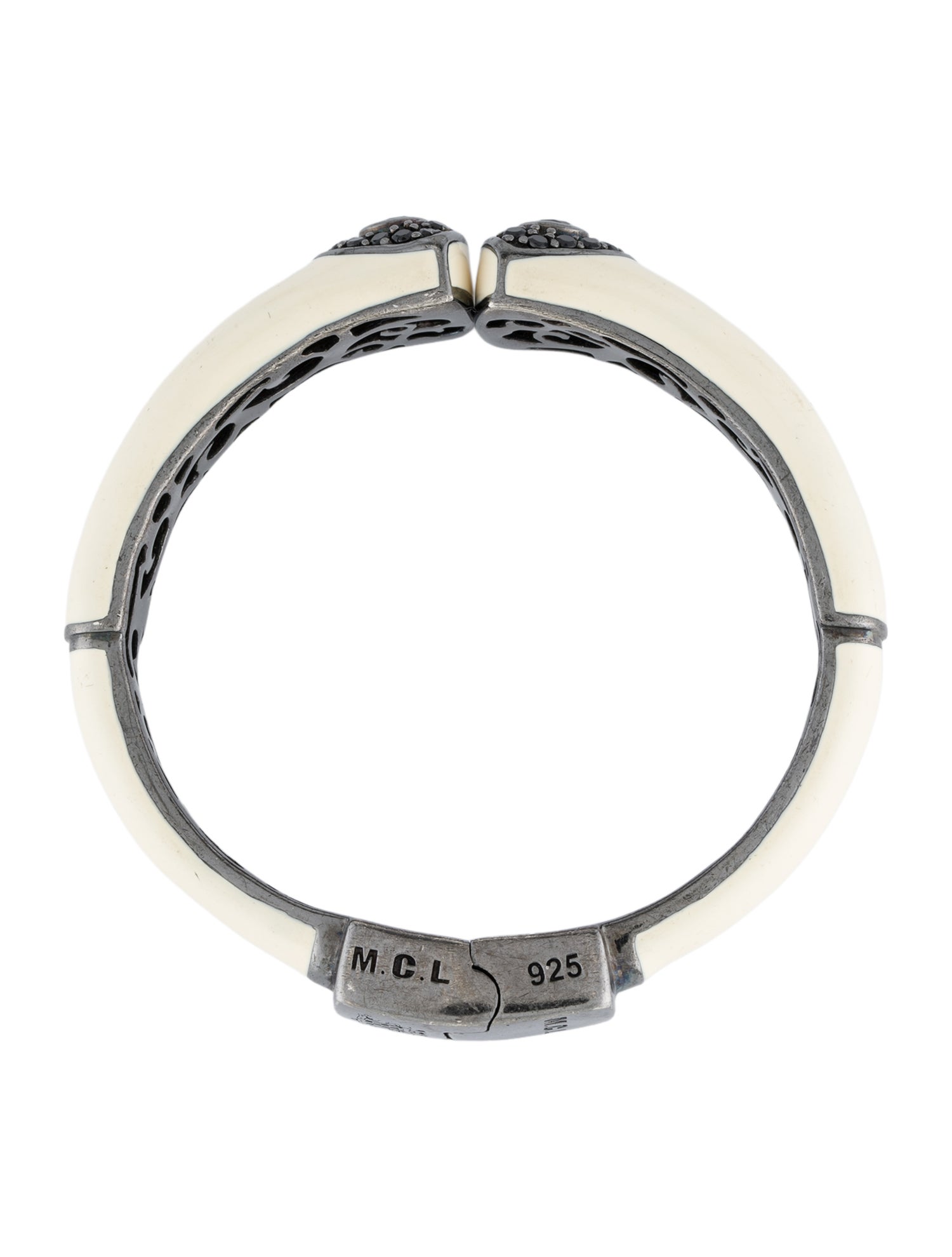 MCL by Matthew Campbell Laurenza Cuff | The RealReal
