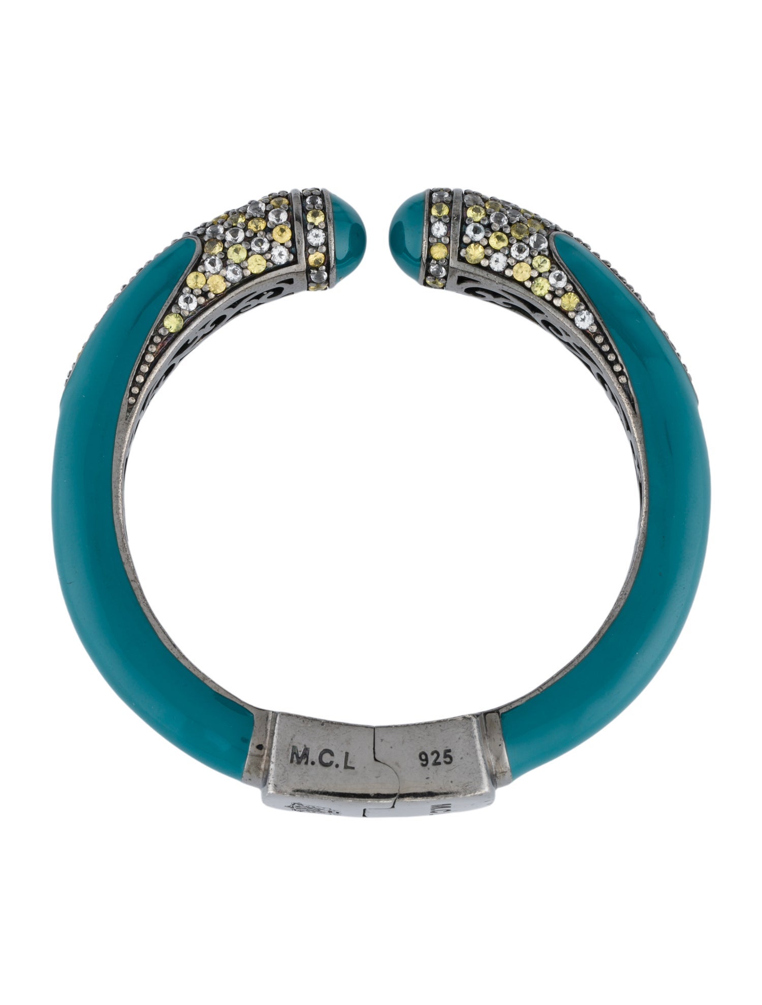 MCL by Matthew Campbell Laurenza Cuff | The RealReal