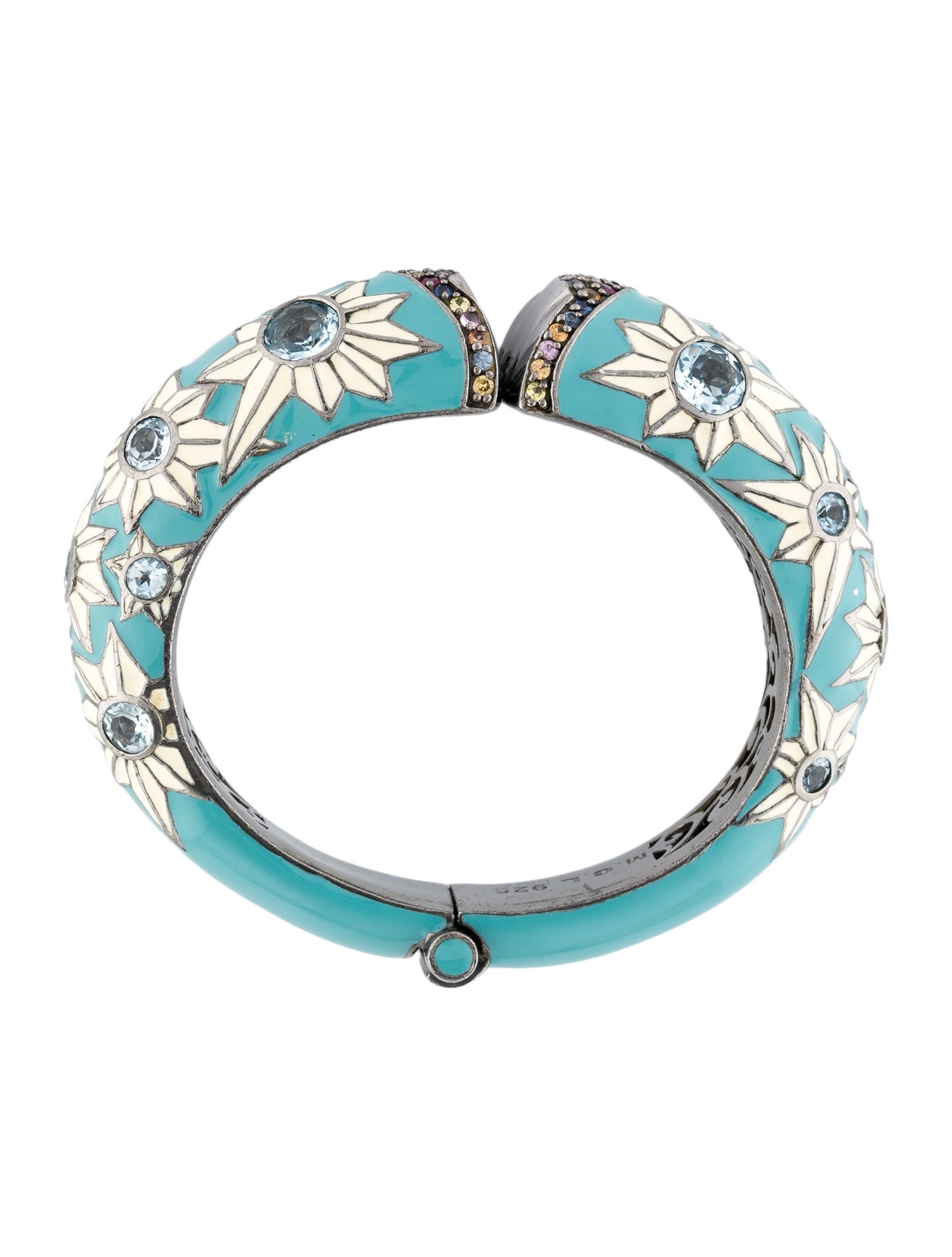 MCL by Matthew Campbell Laurenza Bangle | The RealReal