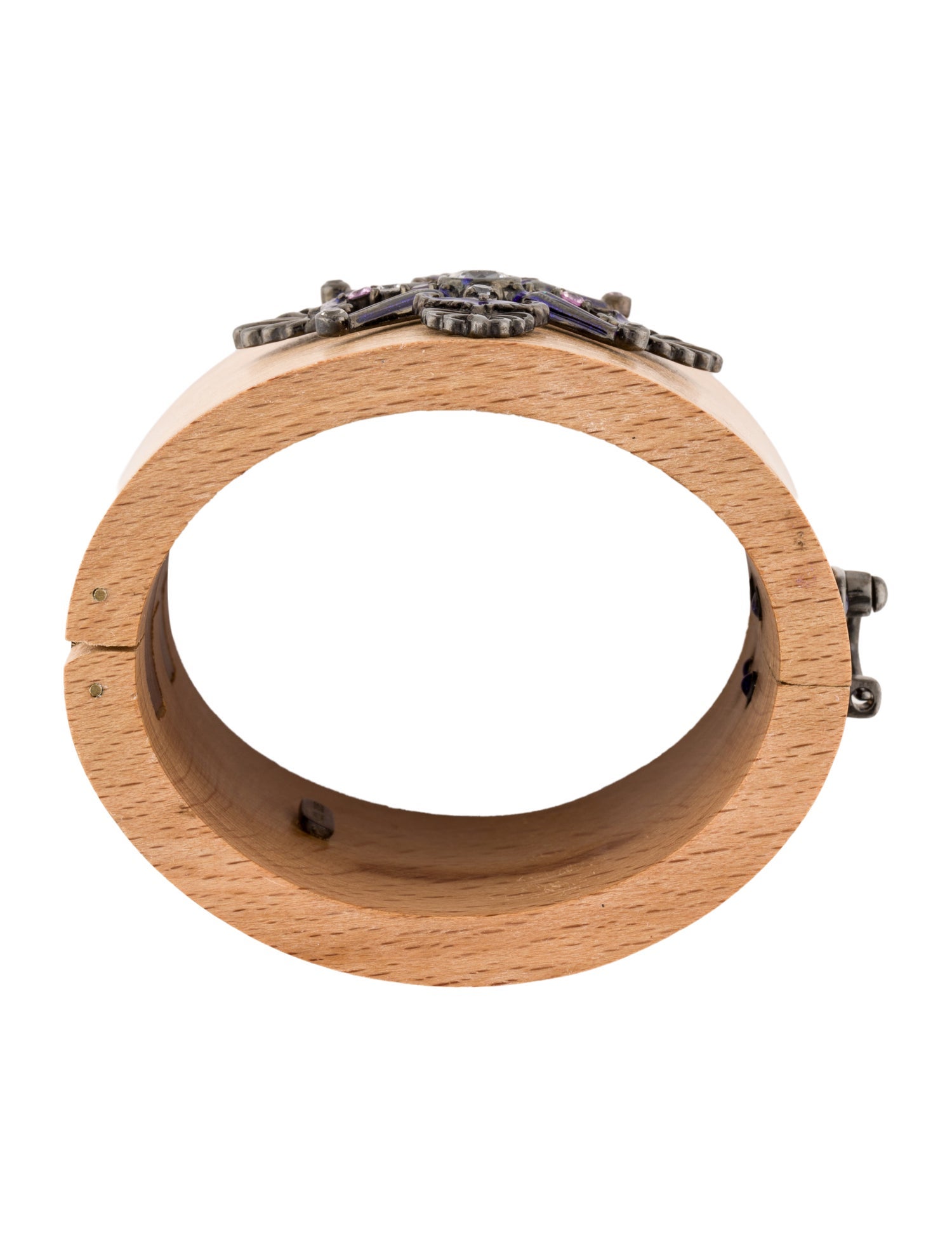 MCL by Matthew Campbell Laurenza Bangle | The RealReal