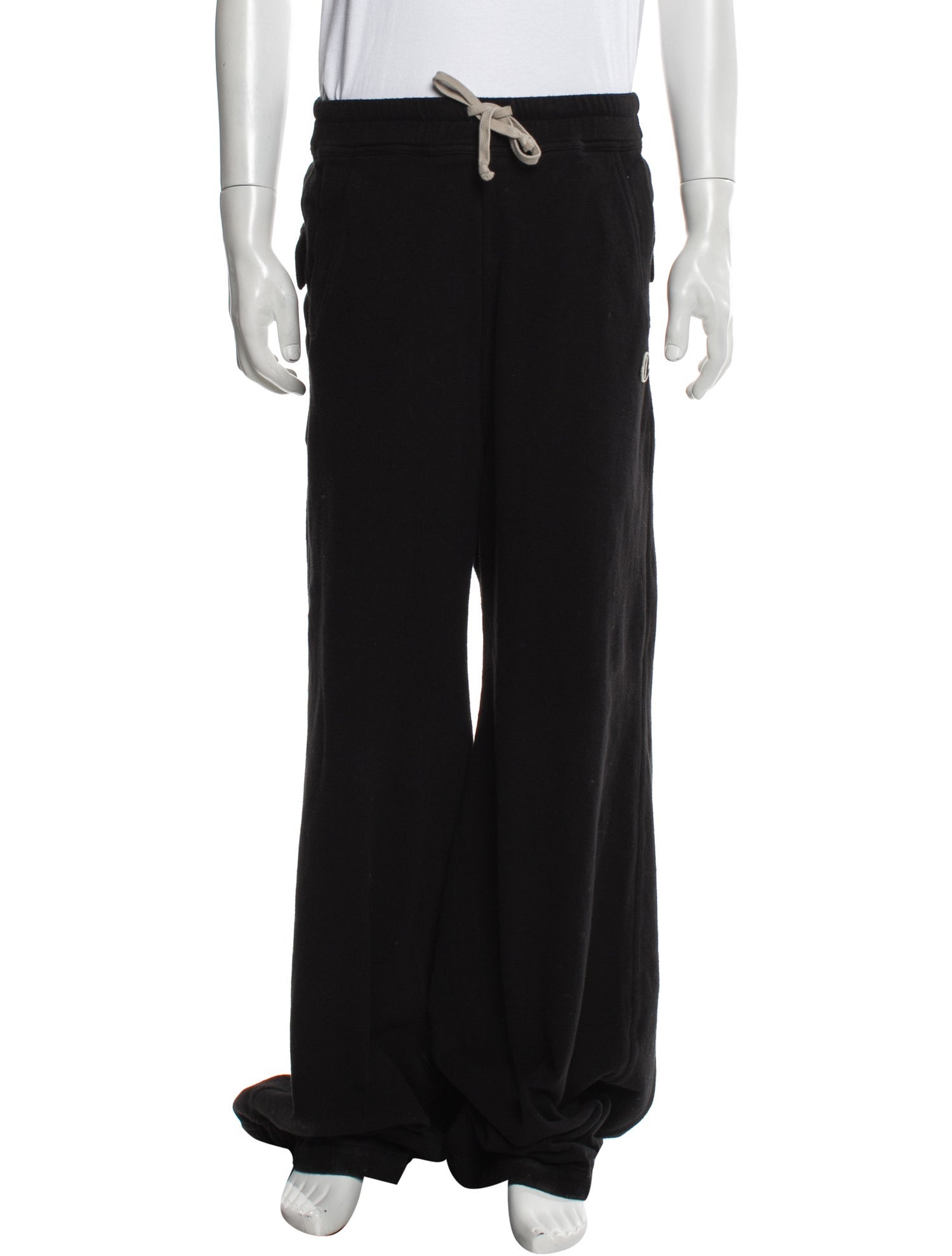 Moncler x Rick Owens Lounge Bottoms