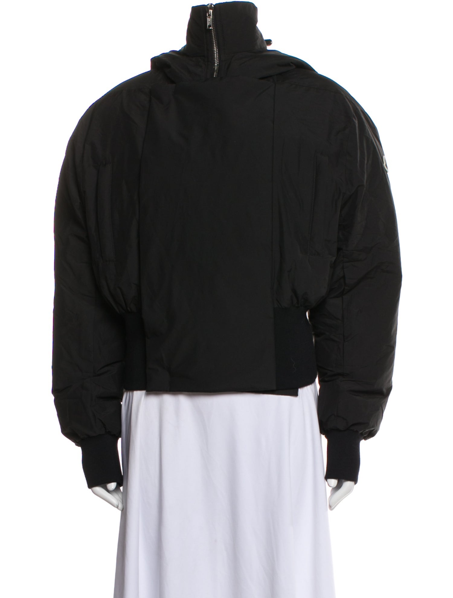 Moncler x Rick Owens 2024 Bomber Jacket