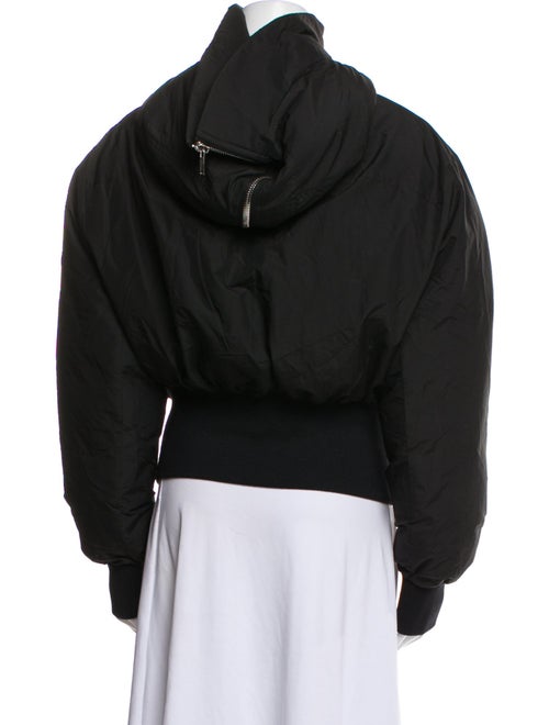 Moncler x Rick Owens 2024 Bomber Jacket