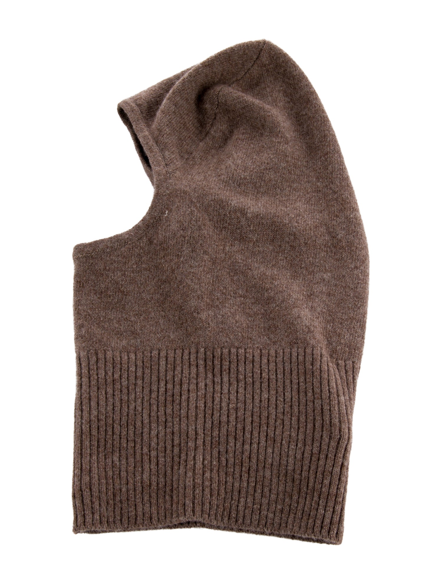 Moncler x Rick Owens Knit Balaclava