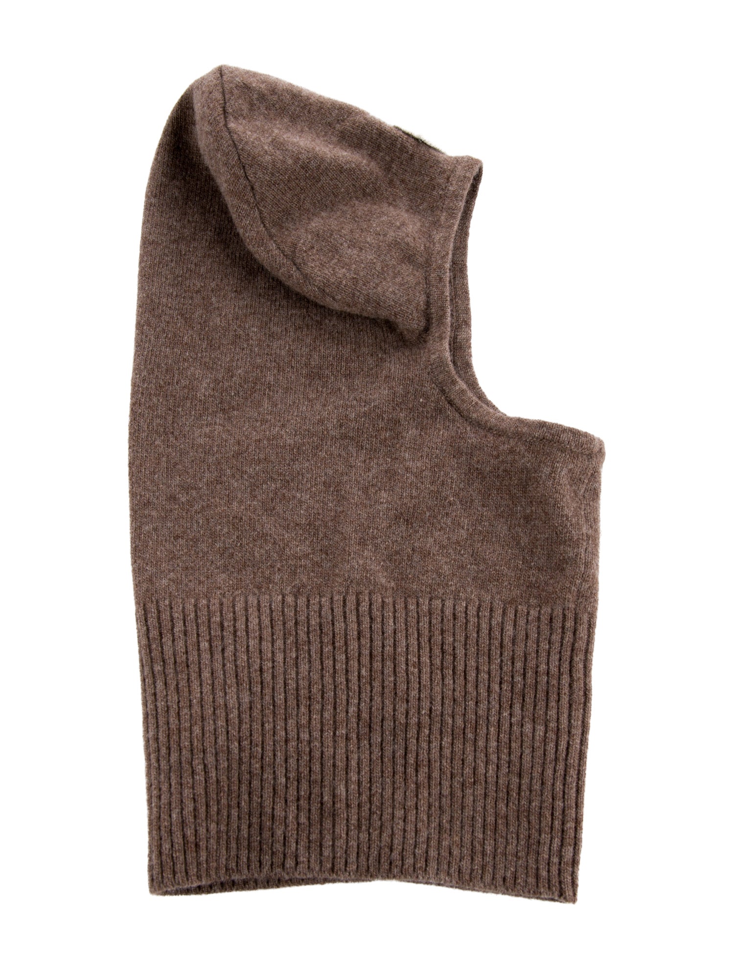 Moncler x Rick Owens Knit Balaclava