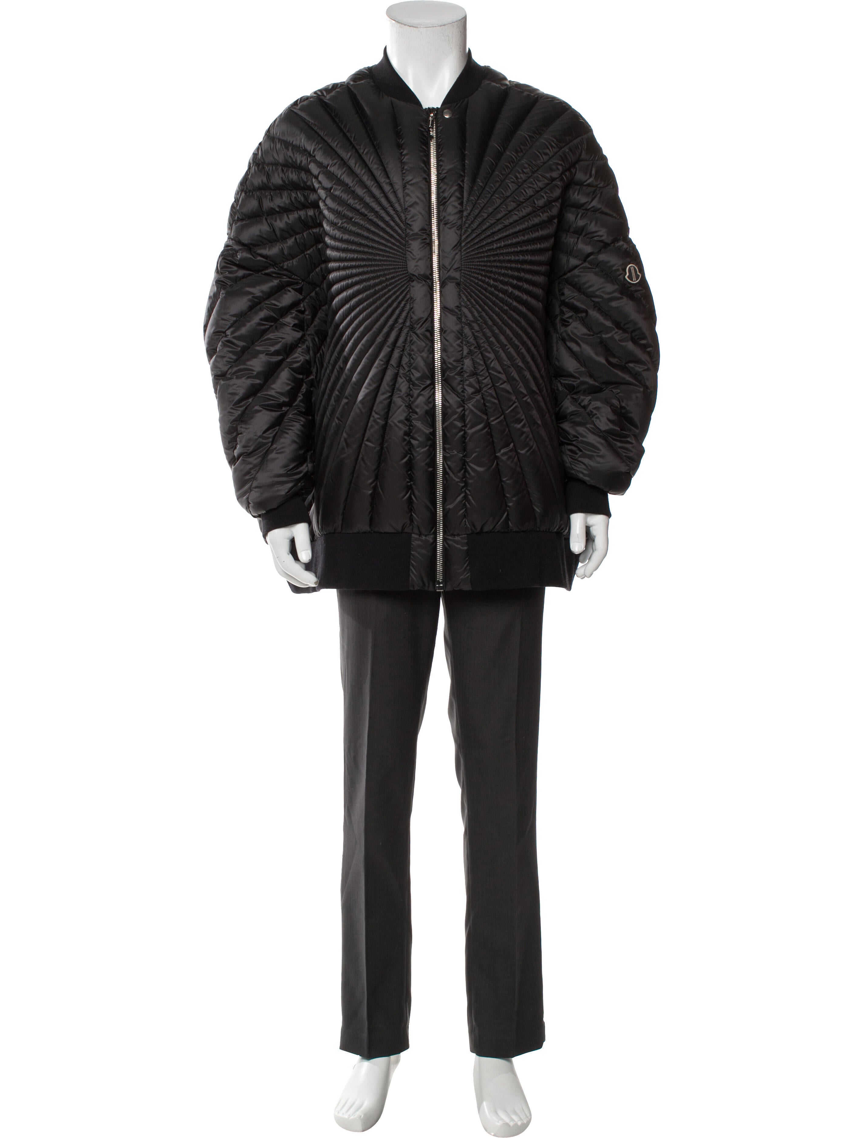 Moncler x Rick Owens | The RealReal