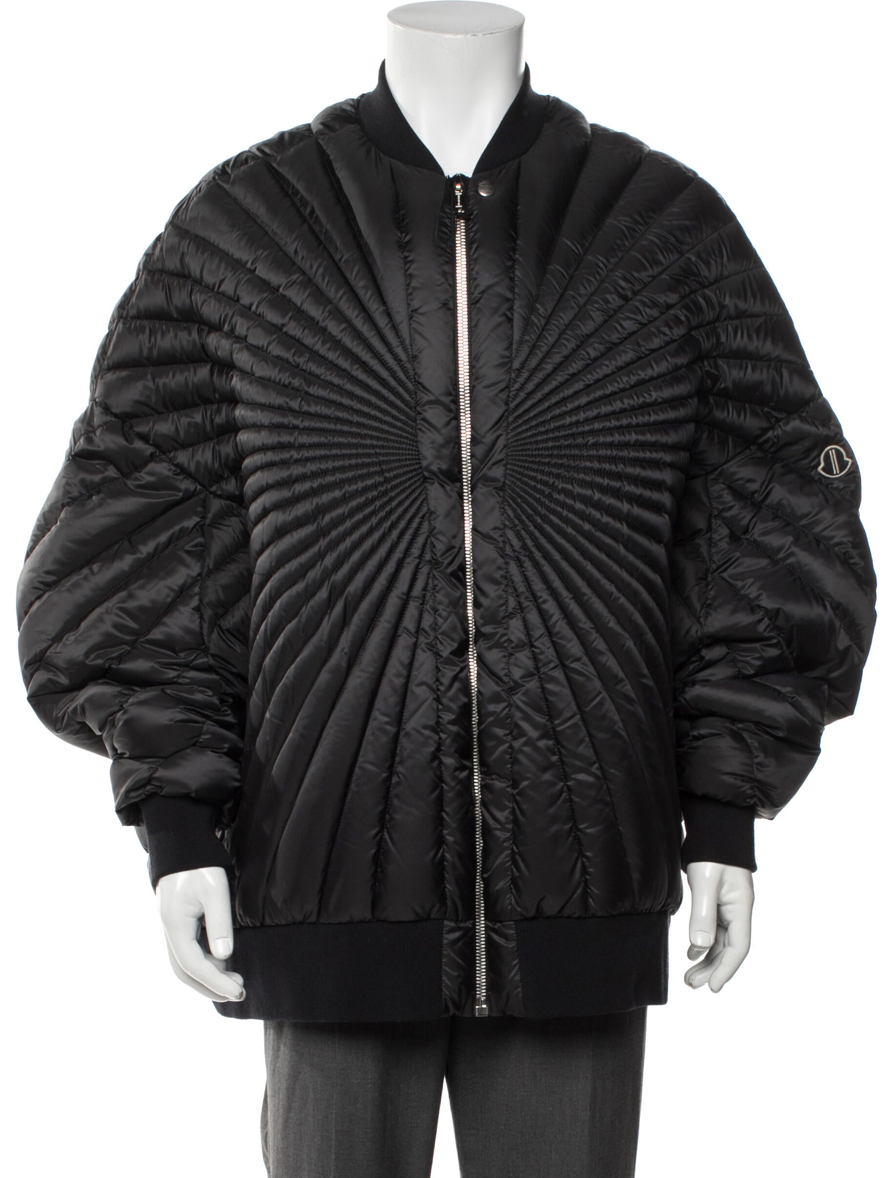 Moncler x Rick Owens Radiance Peter jacket Jacket w/ Tags