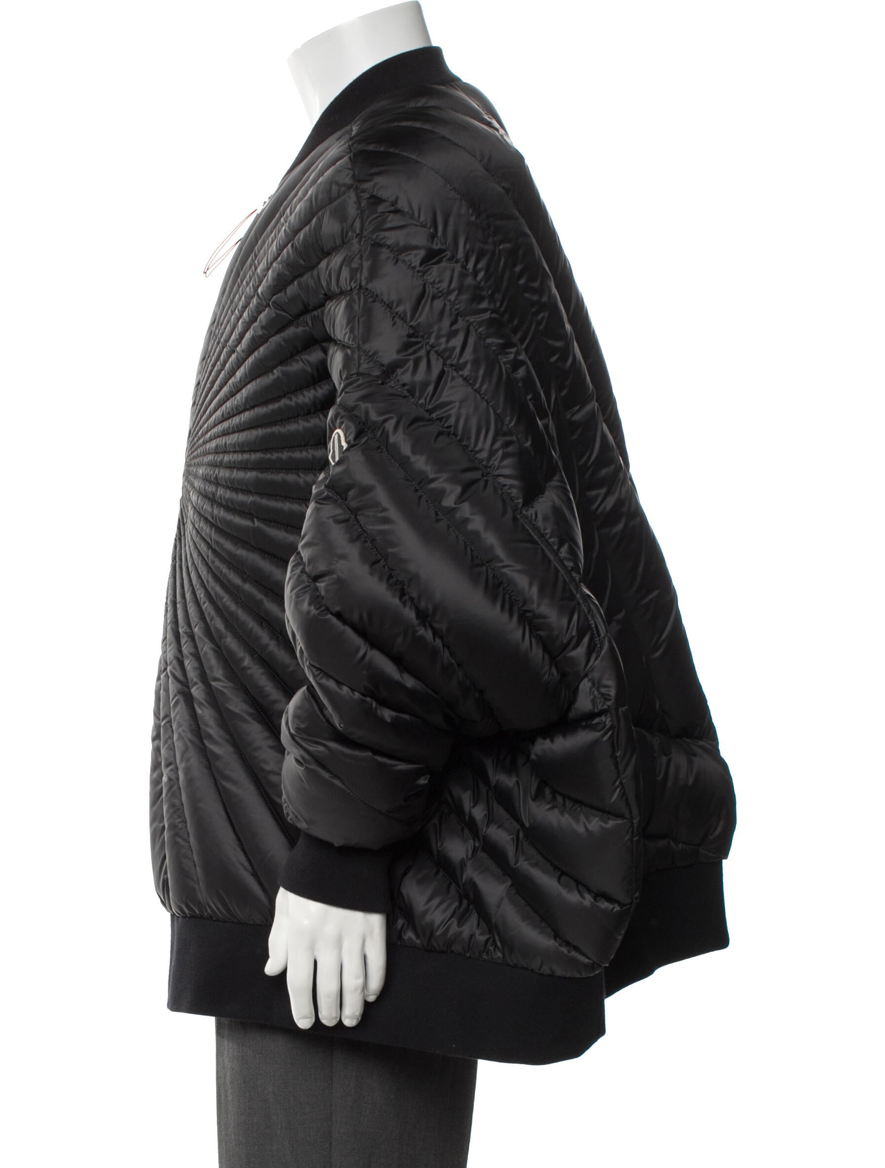 Moncler x Rick Owens Radiance Peter jacket Jacket w/ Tags