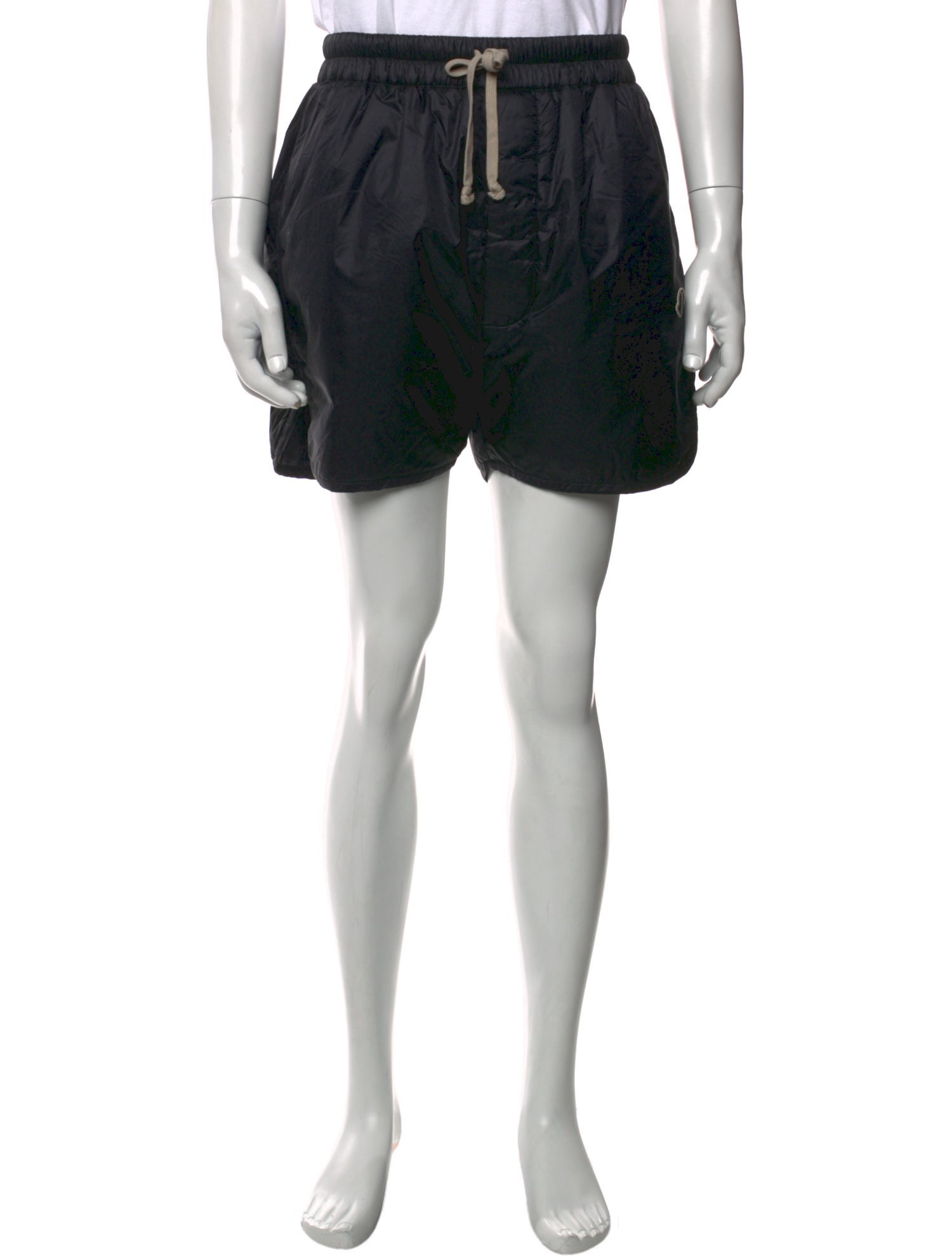 Moncler x Rick Owens 2020 Jogger Shorts