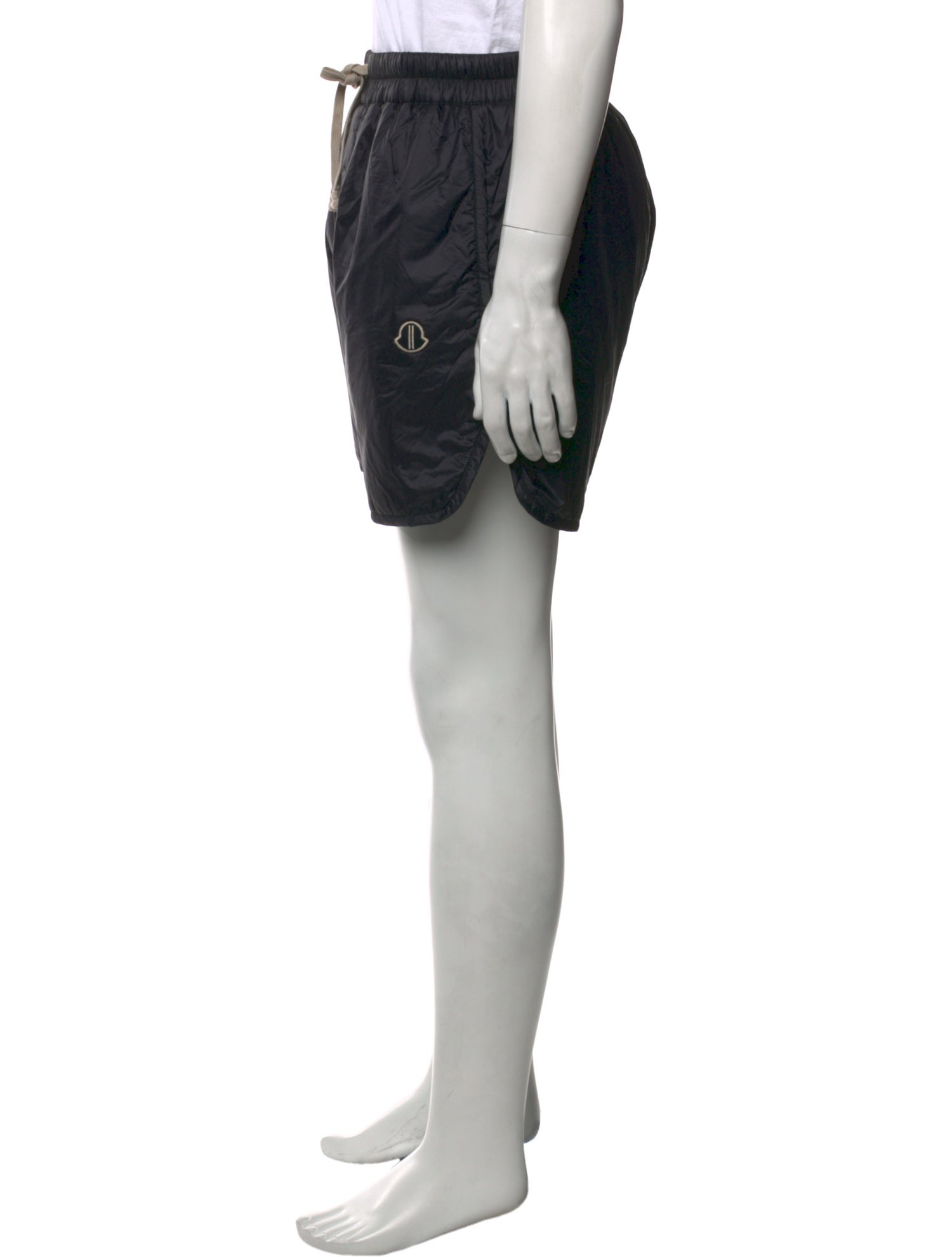 Moncler x Rick Owens 2020 Jogger Shorts