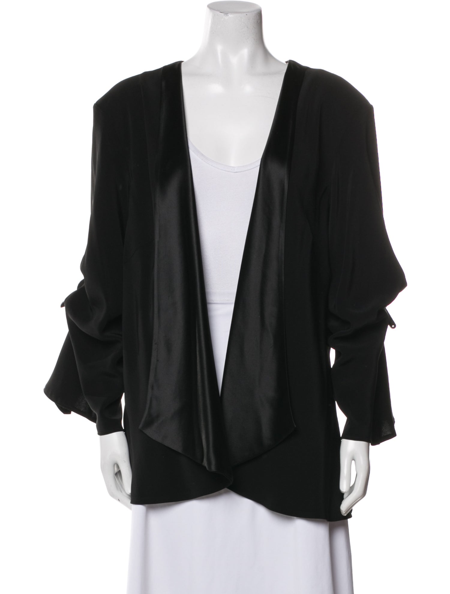 Mon Cheri Montage Jacket