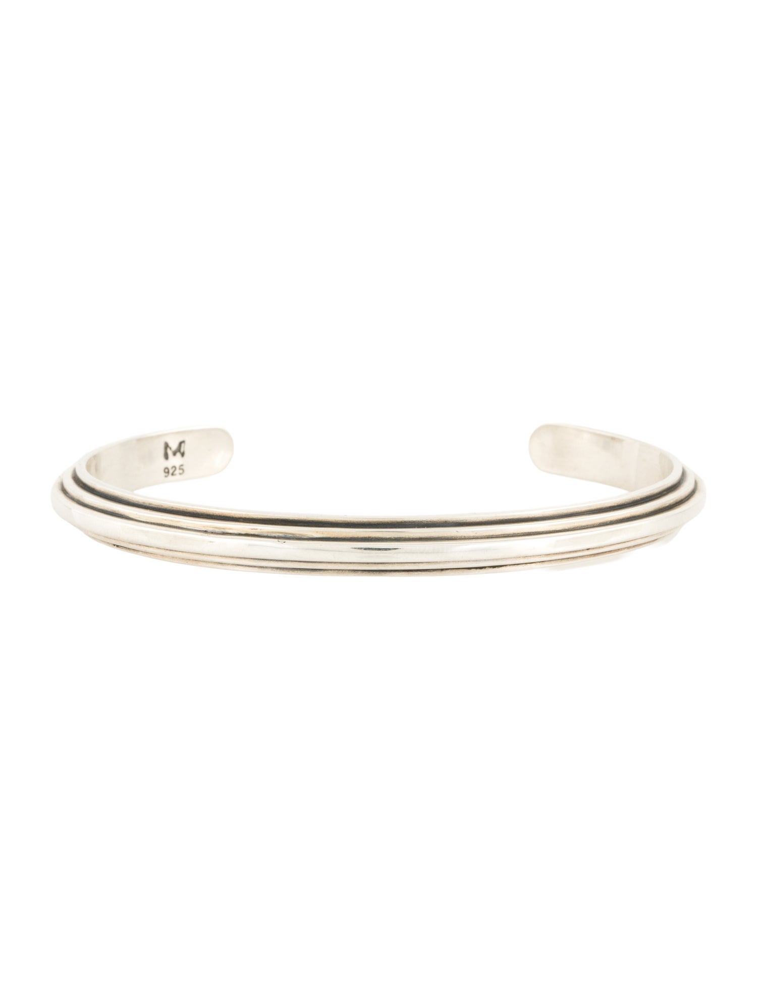 M. Cohen Equinox Cuff Bracelet