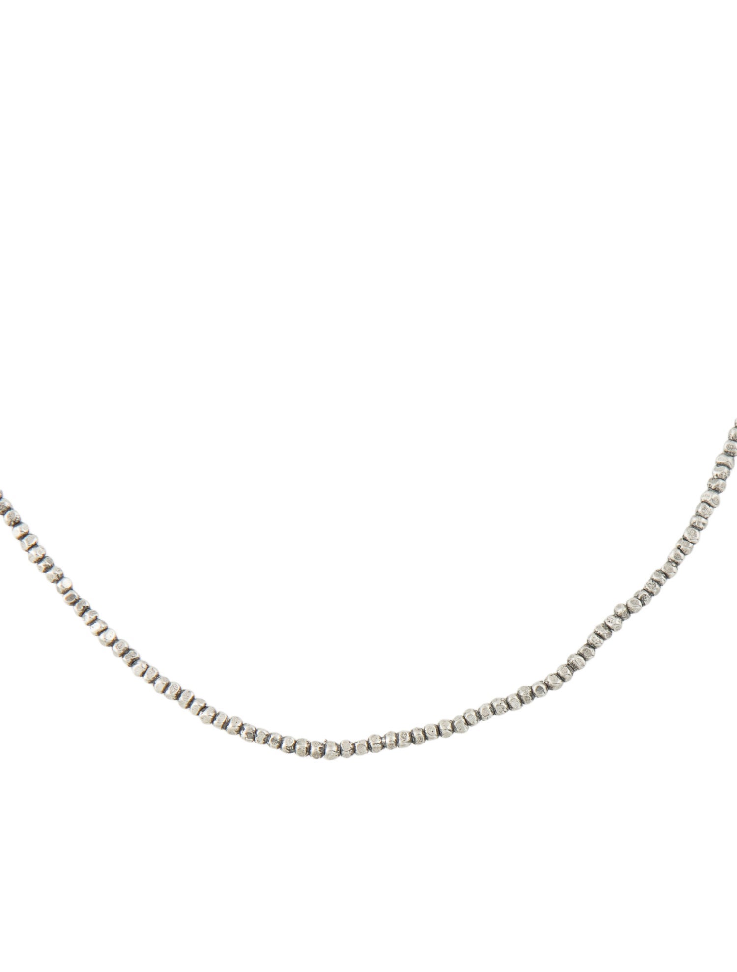 M. Cohen Convertible Beaded Wrap Bracelet Necklace