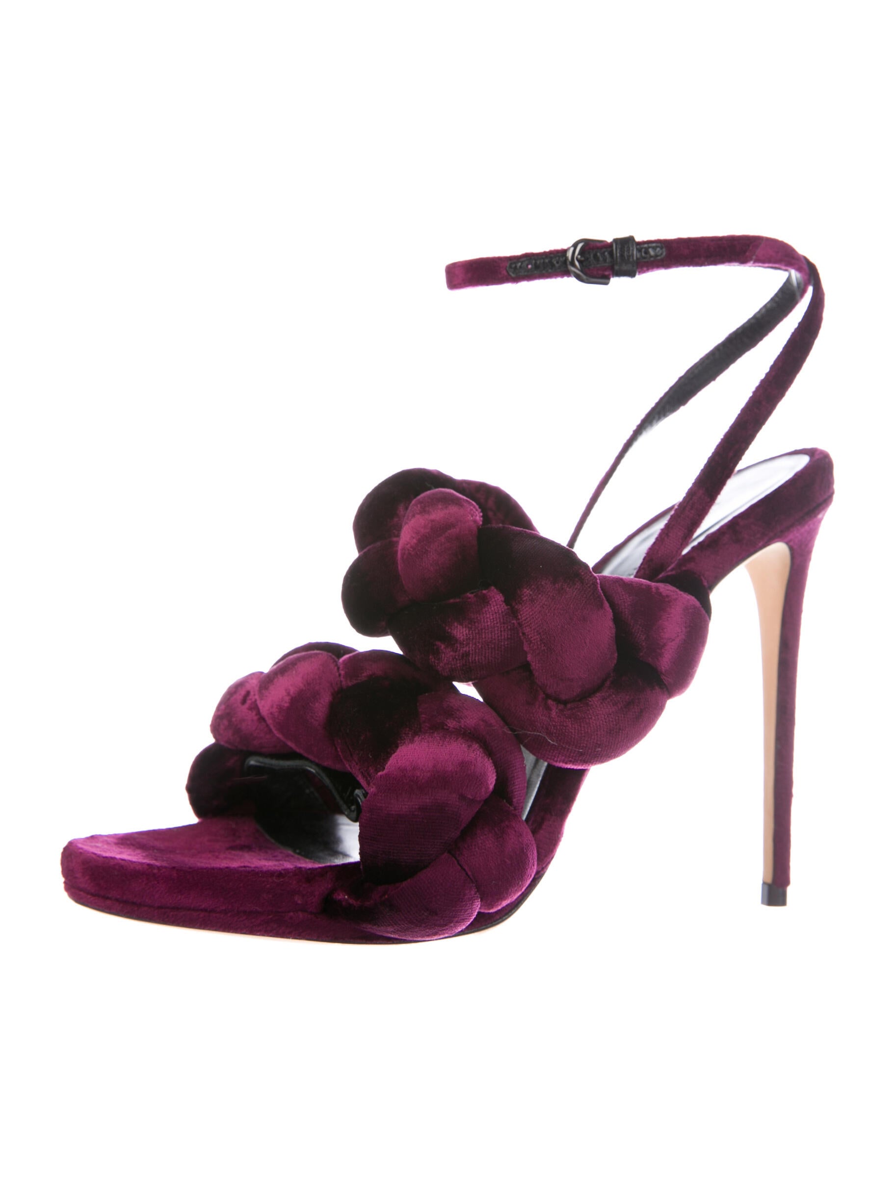 Marco De Vincenzo Sandals