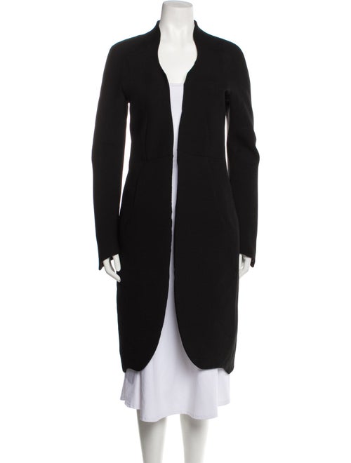 Marco De Vincenzo Wool Coat