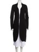 Marco De Vincenzo Wool Coat