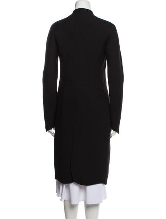 Marco De Vincenzo Wool Coat