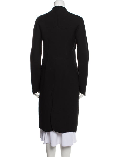 Marco De Vincenzo Wool Coat