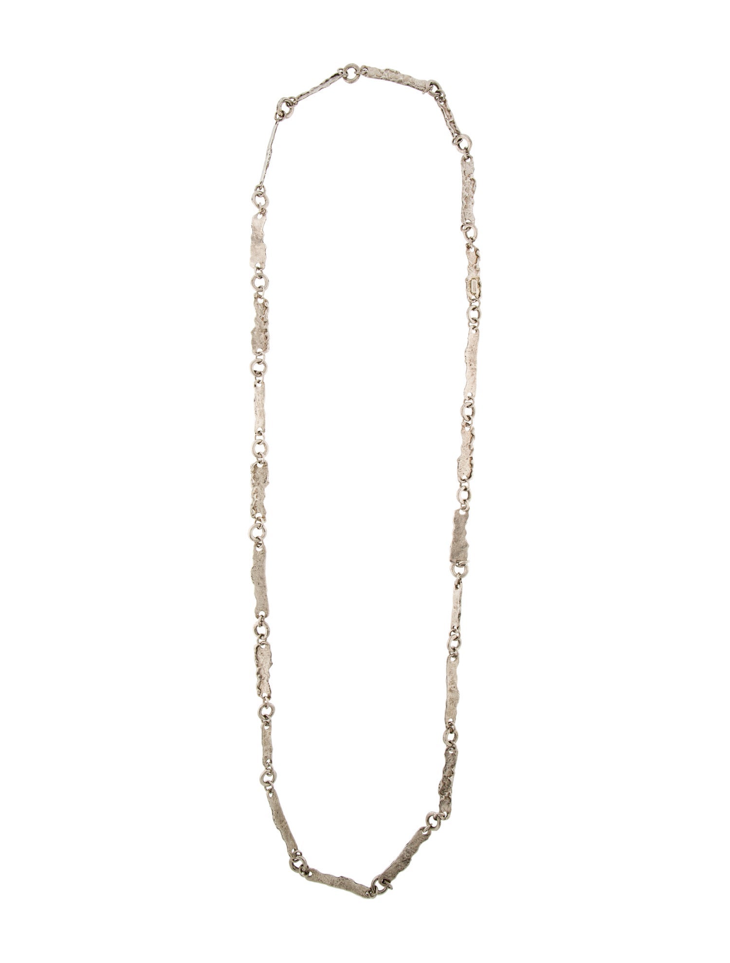Madina Visconti Elements Station Necklace
